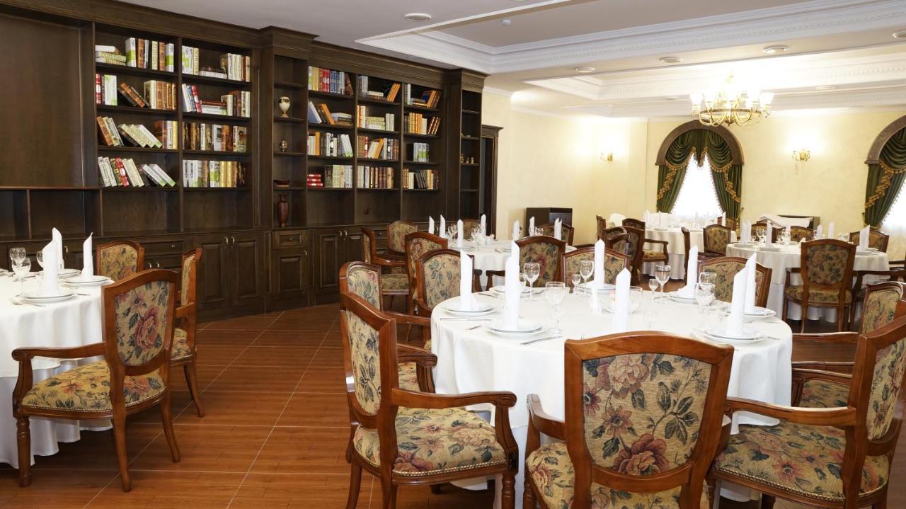 Egorkino Hotel Astana Zewnętrze zdjęcie
