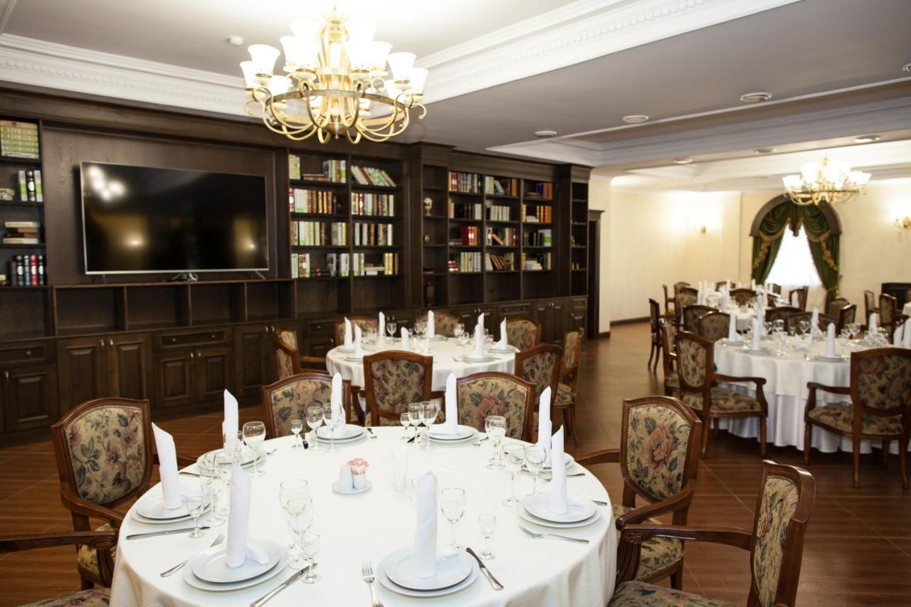Egorkino Hotel Astana Zewnętrze zdjęcie
