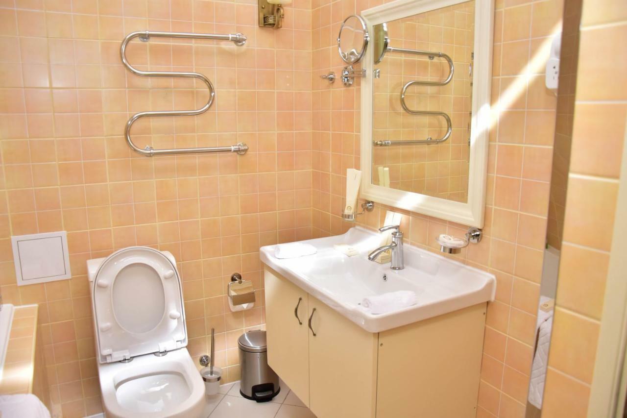 Egorkino Hotel Astana Zewnętrze zdjęcie