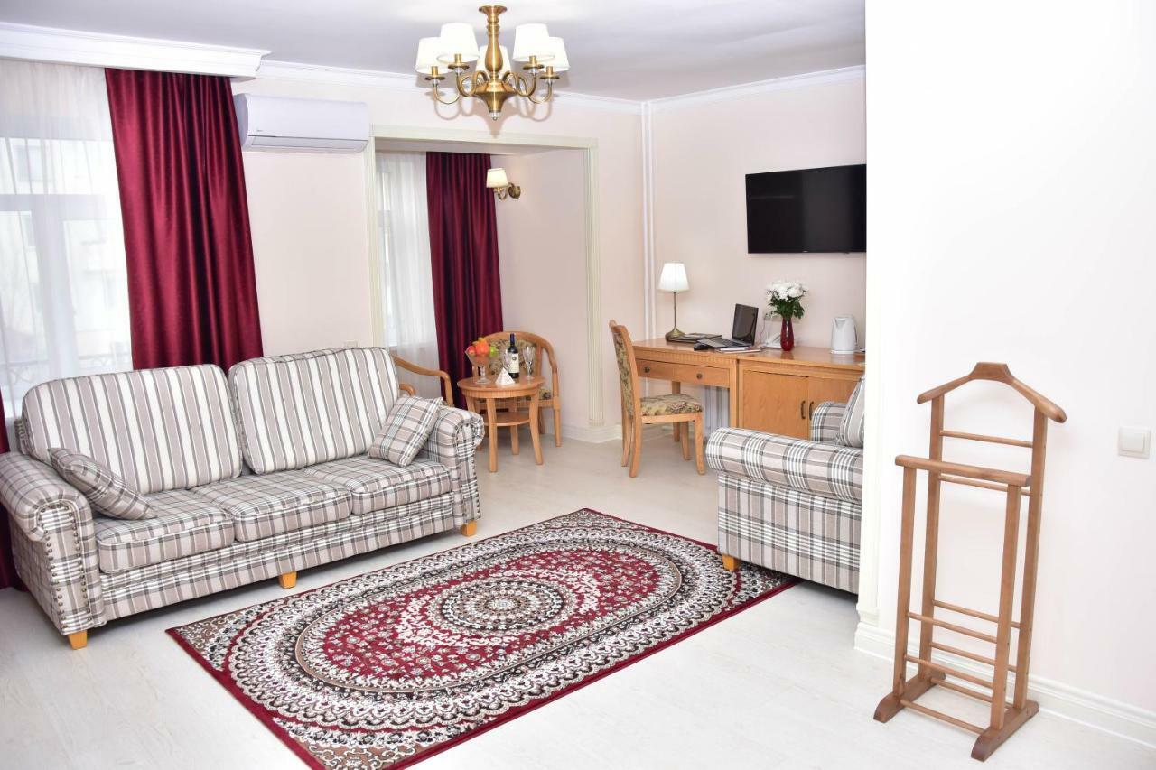 Egorkino Hotel Astana Zewnętrze zdjęcie