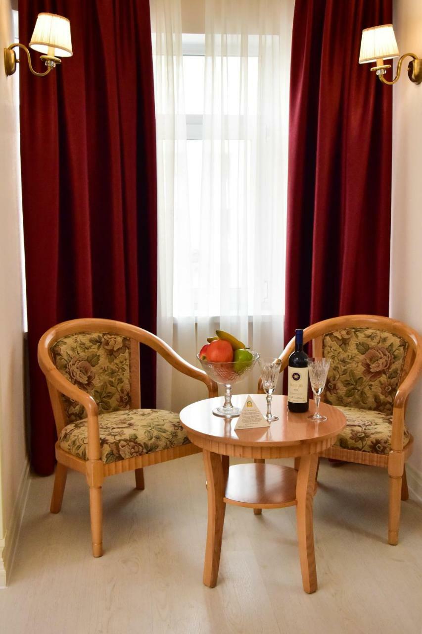 Egorkino Hotel Astana Zewnętrze zdjęcie